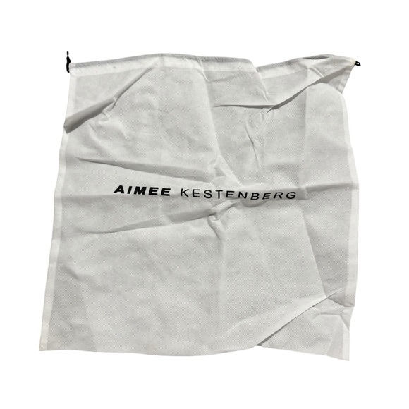 Aimee Kestenberg Moon & Back Backpack in Great Condition with dust bag. - Picture 6 of 6